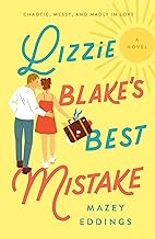 Best lizzie blakes mistake