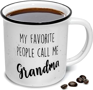 Best people call me grandma
