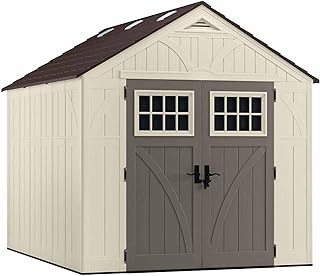 Best shed
