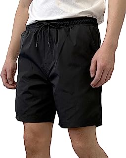 Best nylon shorts men