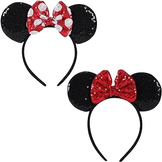 Best minnie mouse ears