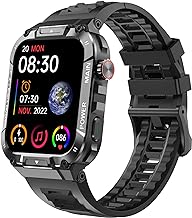 Best military smart watches