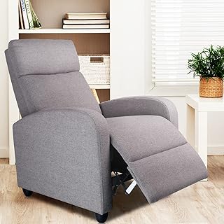 Best massage recliner chair