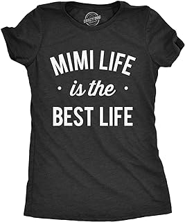 Best mimi shirt