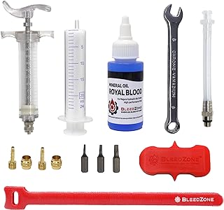 Best magura bleeding kit