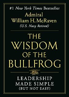 Best military leadership books