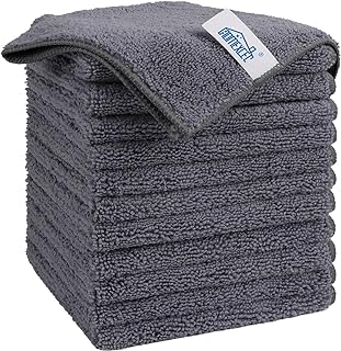 Best microfiber cleaning cloth