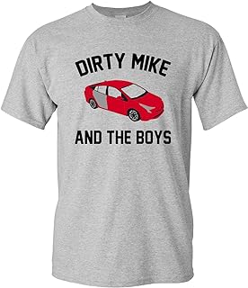 Best mike ever tshirt