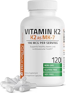 Best doctors vitamin k2 mk7