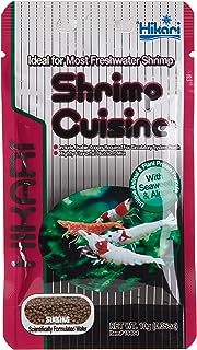 Best shrimp food