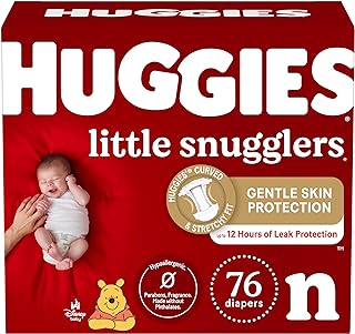 Best newborn diapers
