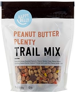 Best trail mix