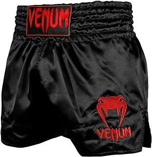 Best mma shorts