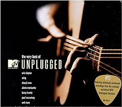 Best the very of mtv unplugged