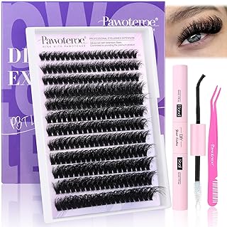 Best mink lashes individual