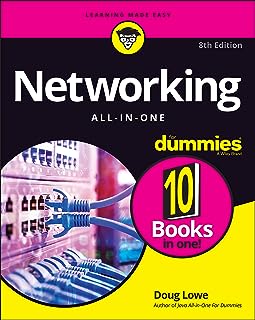 Best networking books