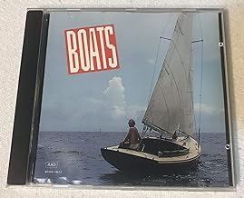 Best of hall boats cd