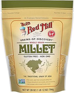 Best millet