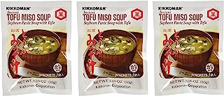 Best miso soup packets