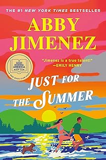 Best summer books