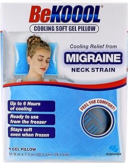 Best migraine relief products