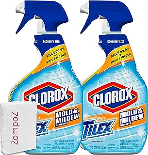 Best mildew cleaner