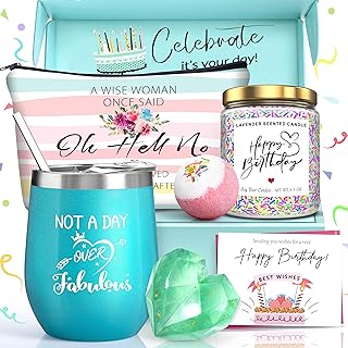 Best millennial female birthday gifts
