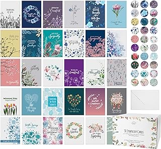 Best sympathy cards