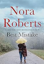 Best the mistake nora roberts