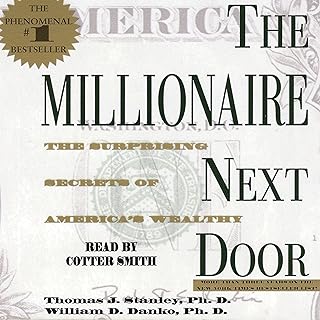 Best millionaire books