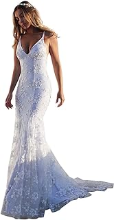 Best mermaid wedding dress