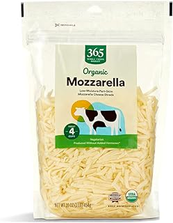 Best mozzarella