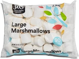 Best marshmallows