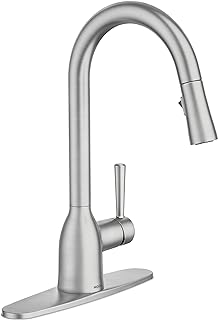 Best moen kitchen faucet