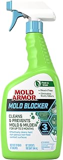 Best mold and mildew remover