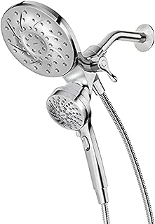 Best moen shower head combo