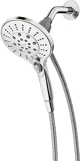 Best moen shower head