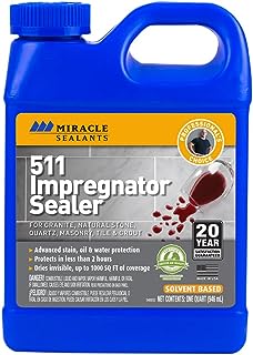 Best marble sealer