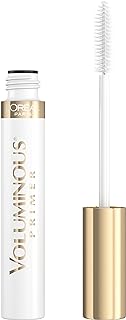 Best mascara primer