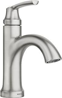 Best moen bathroom faucet