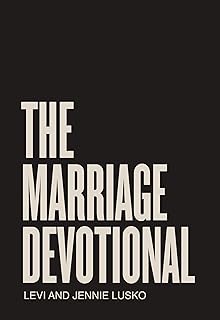 Best marriage devotional