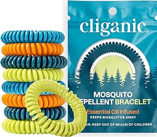 Best mosquito repellent