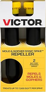 Best mole remover