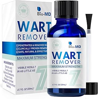 Best mole and skin tag remover