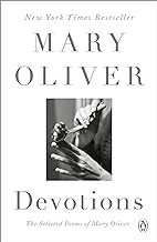 Best mary oliver poetry books