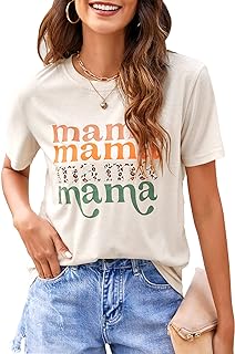 Best mom shirt