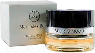 Best mercedes-benz car air freshener