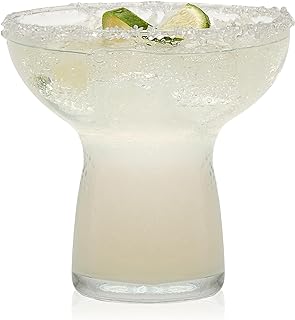 Best margarita glasses