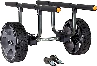 Best marine kayak cart