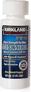 Best minoxidil